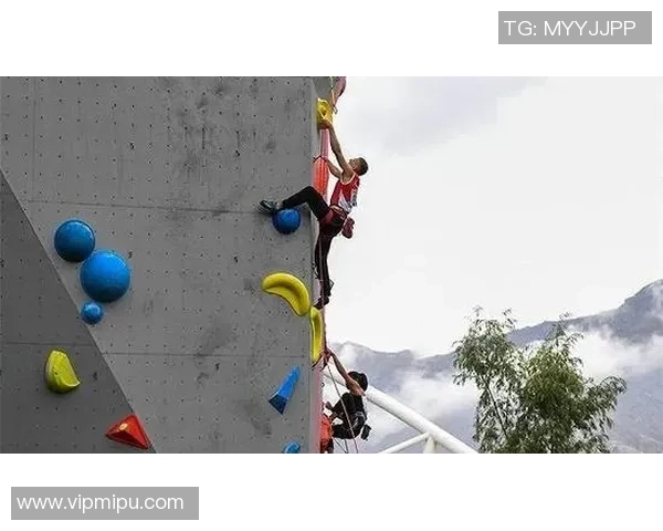 上海攀岩队个人能力提升之路探讨与热议 上海攀岩队个人能力提升之路探讨与热议