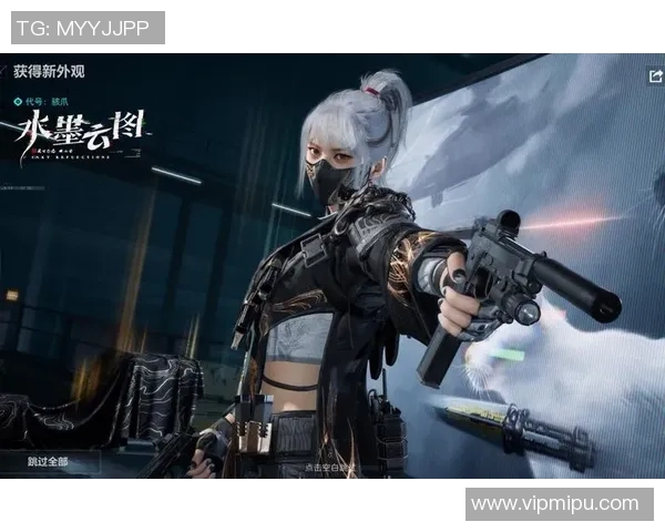 杨丽独家分享和平精英游戏技巧与心得体会助你快速提升战斗力