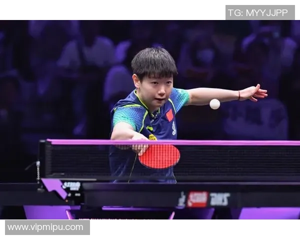 武汉乒乓球队以87分稳居欧锦赛积分榜首位展现强劲实力