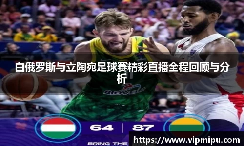 白俄罗斯与立陶宛足球赛精彩直播全程回顾与分析